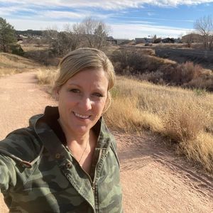 Meet your Posher, Pam